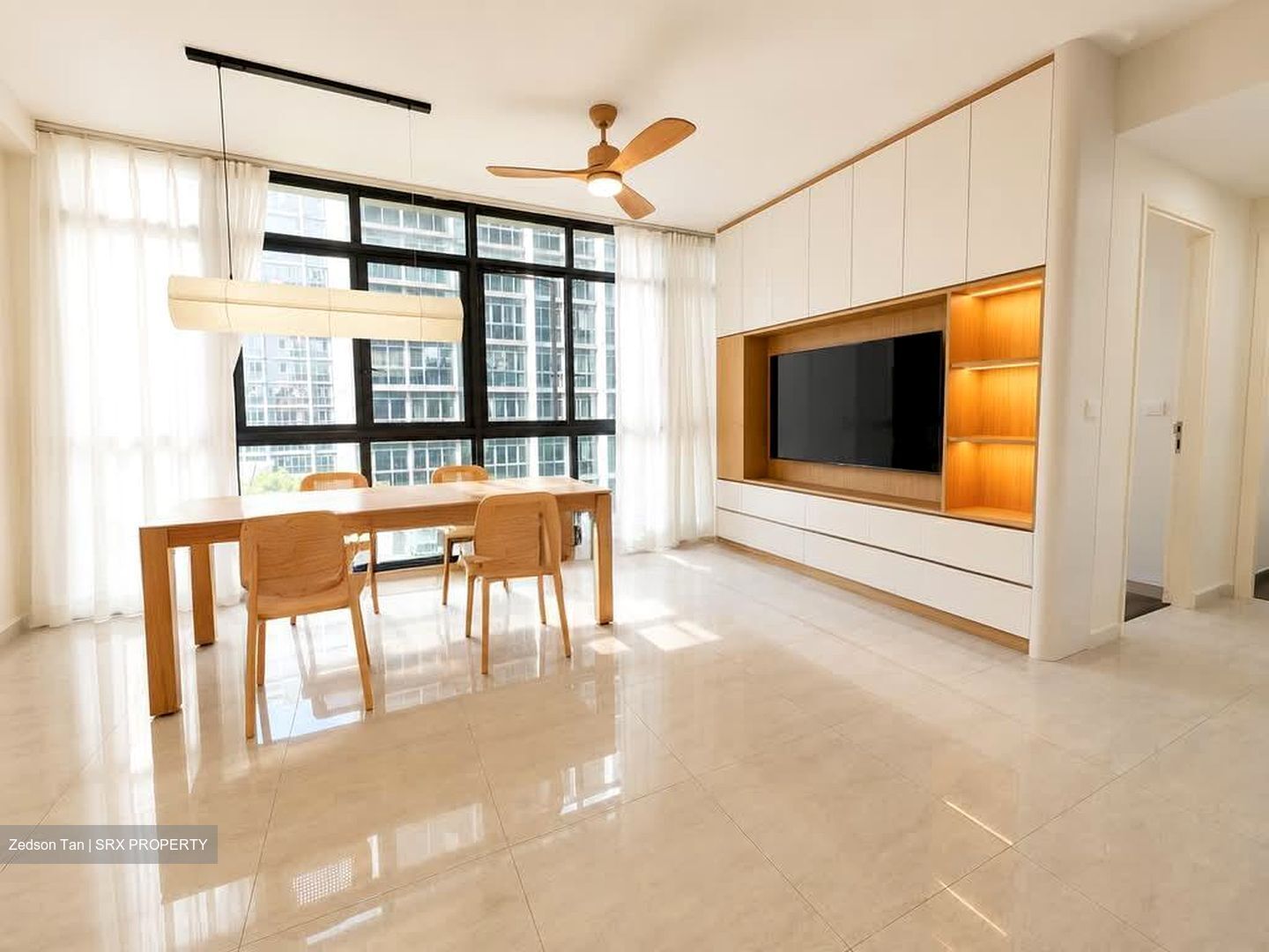 Symphony Suites (D27), Condominium #606671511